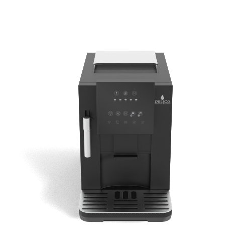 Homepresso coffee machine