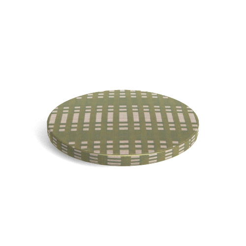 Discushion-Nereus Almond