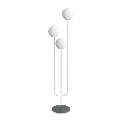 Simrishamn floor lamp_on