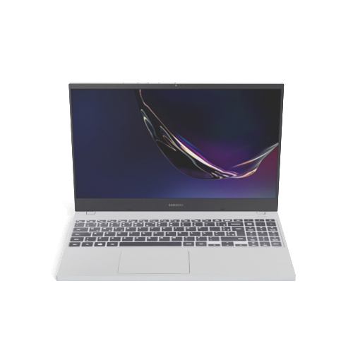 Notebook Plus Pure White