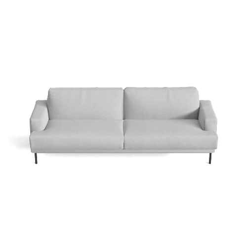 Multi Sofa 01 _Ecoclean (회색)