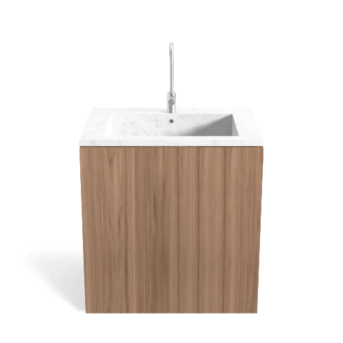 2Bottom faucet
