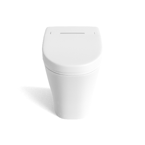 IW950 Bidet-type toilet