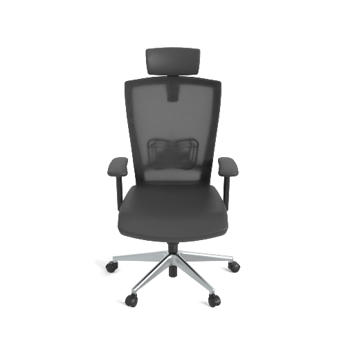 ARTLINE - BLACK