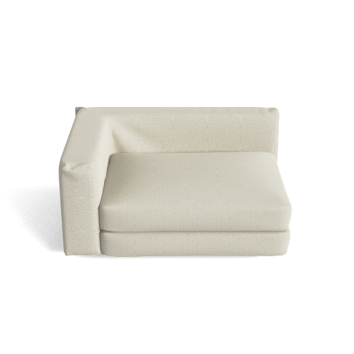 Lean sofa armless_우(크레빈 이토 l05)
