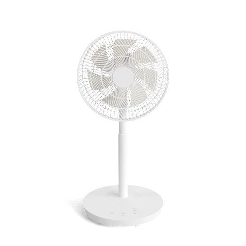 Circulator fan LZEF-AR360