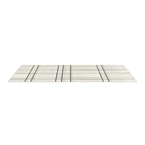 Divide Belgian Carpet (290x200)