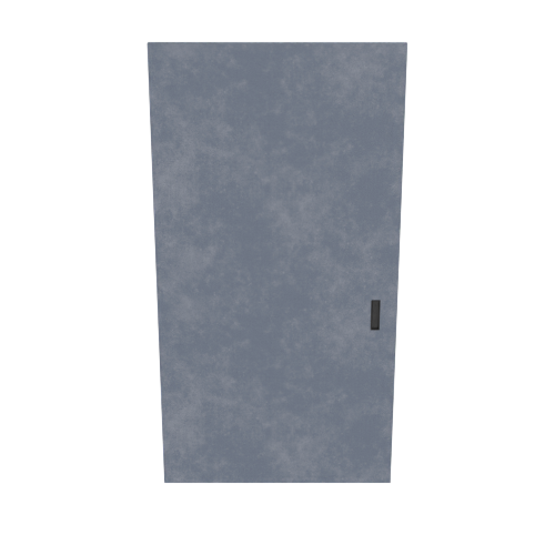 granite door