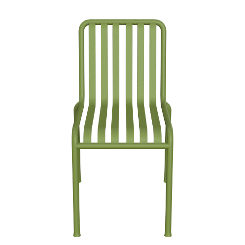 Palissade Chair (Olive)