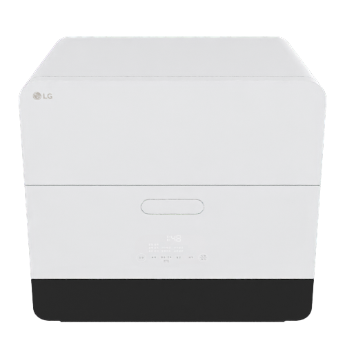 [Sample]LG Dios Objet Collection Dishwasher DTC2NH