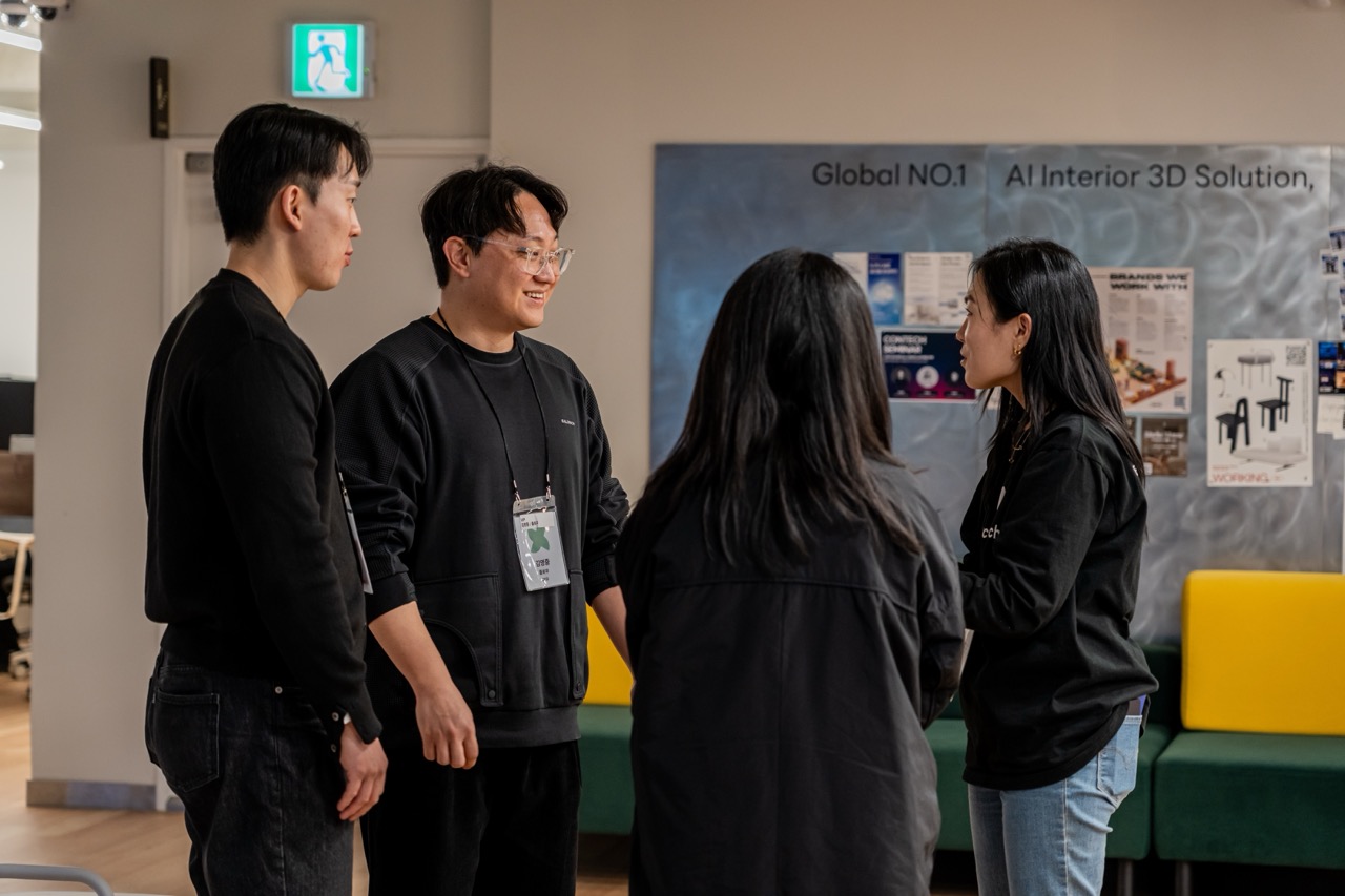 Networking Session