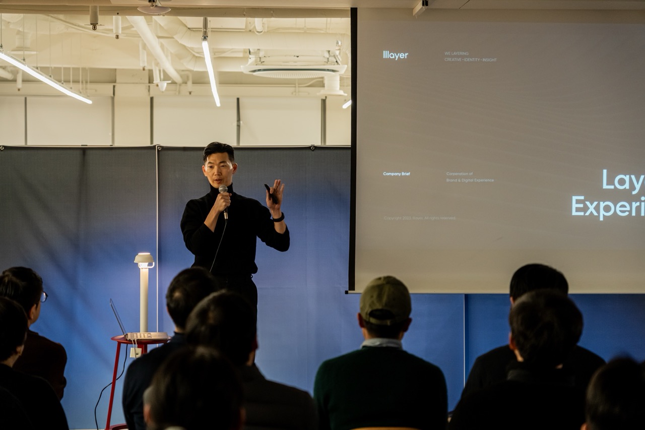 Kim Juhwang Presentation